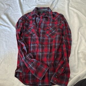 American eagle flannel